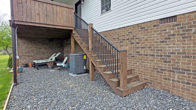 224 Cloyd Drive, London, KY 40741