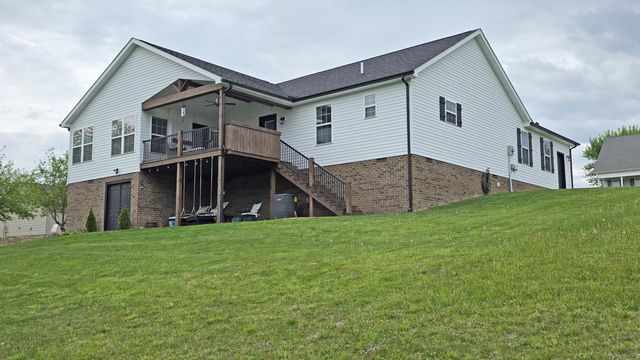 224 Cloyd Drive, London, KY 40741