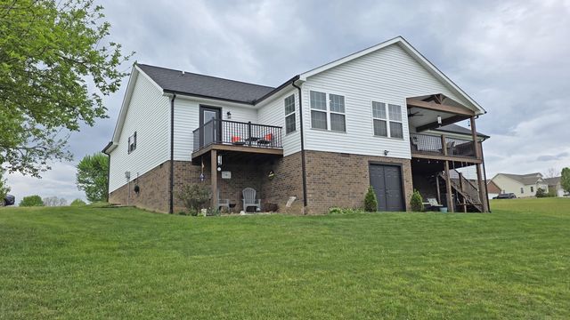 224 Cloyd Drive, London, KY 40741