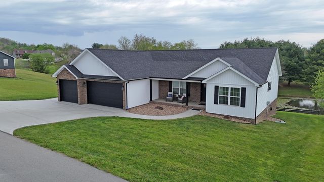 224 Cloyd Drive, London, KY 40741