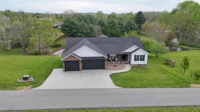 224 Cloyd Drive, London, KY 40741