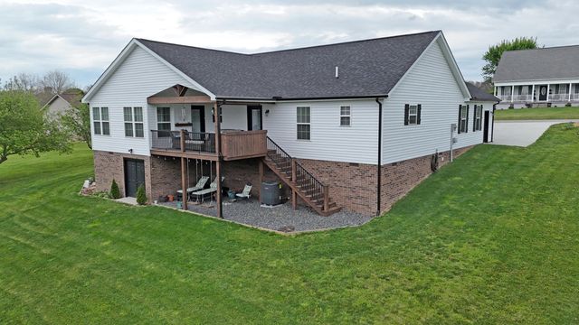 224 Cloyd Drive, London, KY 40741