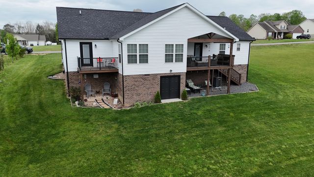 224 Cloyd Drive, London, KY 40741