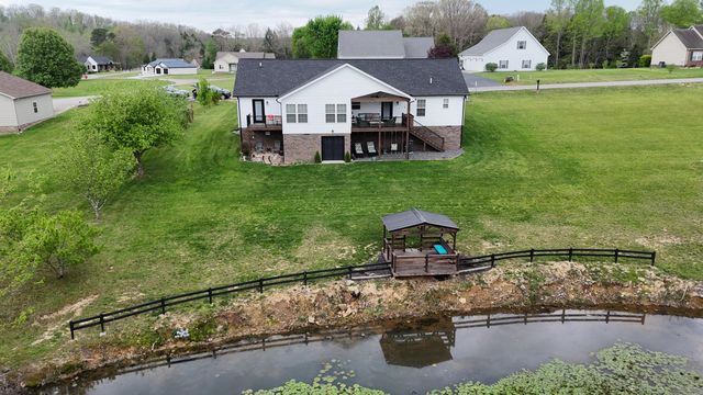 224 Cloyd Drive, London, KY 40741