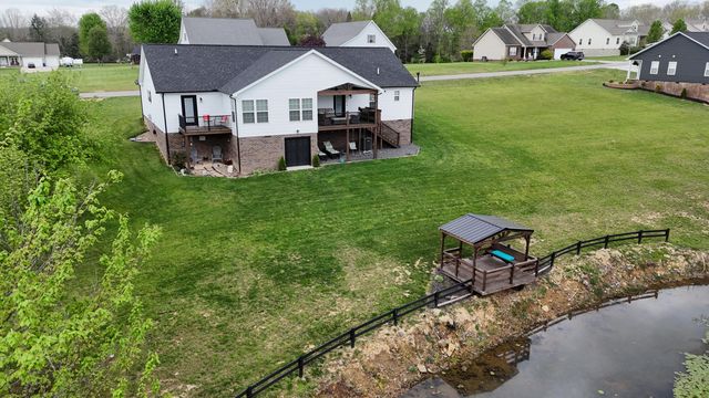 224 Cloyd Drive, London, KY 40741