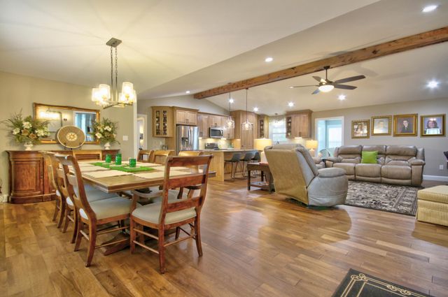 224 Cloyd Drive, London, KY 40741