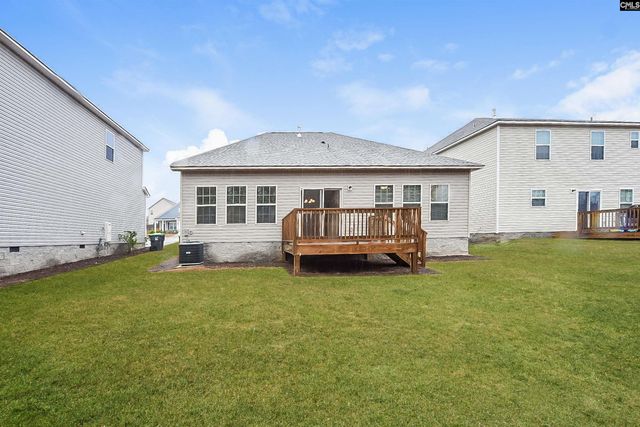 829 Red Solstice Court, Lexington, SC 29073