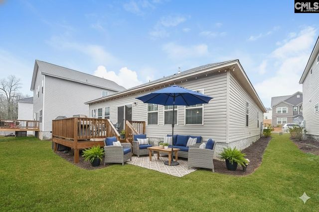 829 Red Solstice Court, Lexington, SC 29073