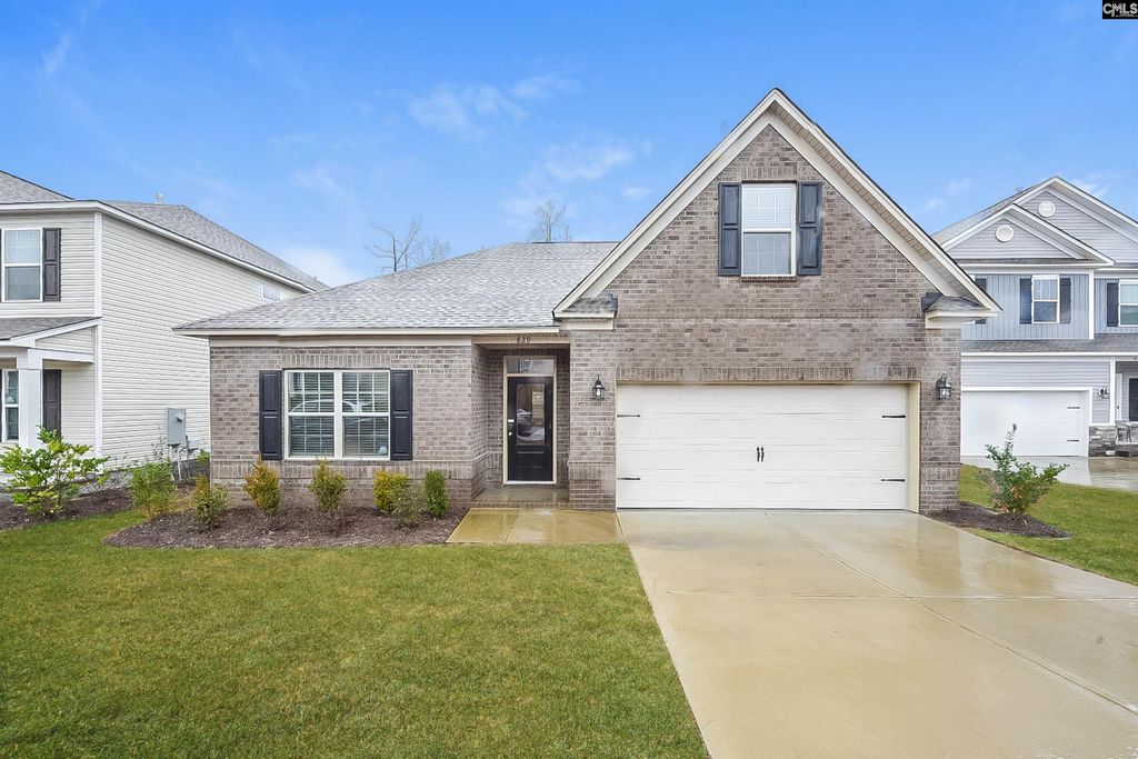 829 Red Solstice Court, Lexington, SC 29073