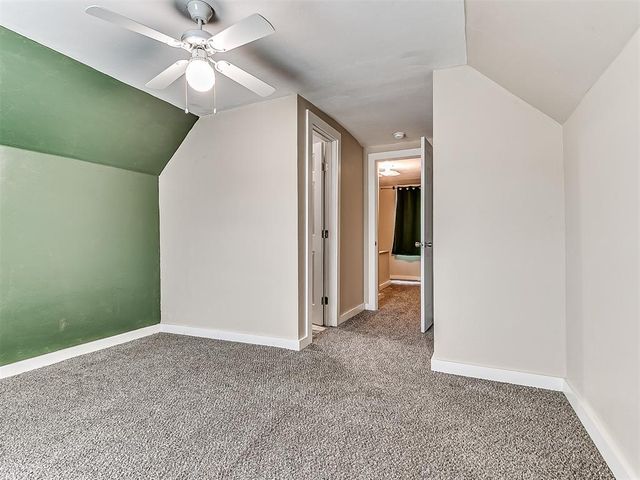 1218 W Noble Avenue, Guthrie, OK 73044