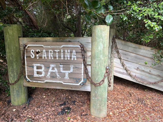 1430 Marsh Bluff Court, Edisto Island, SC 29438