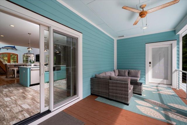 1430 Marsh Bluff Court, Edisto Island, SC 29438