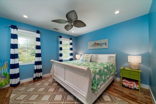 1430 Marsh Bluff Court, Edisto Island, SC 29438