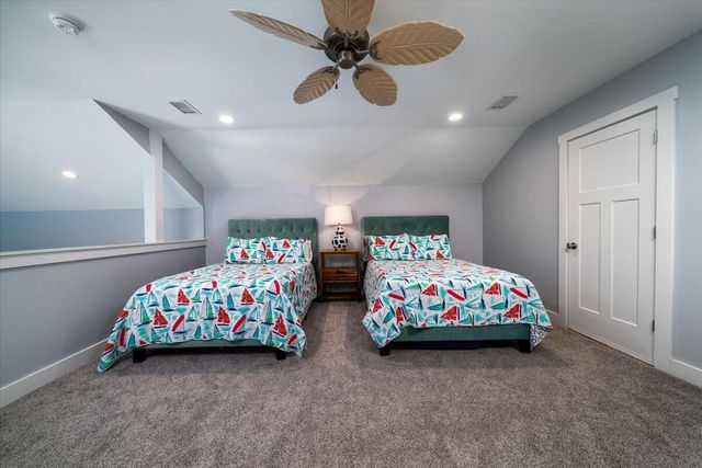 1430 Marsh Bluff Court, Edisto Island, SC 29438