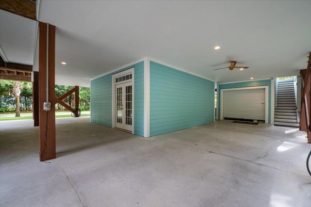 1430 Marsh Bluff Court, Edisto Island, SC 29438