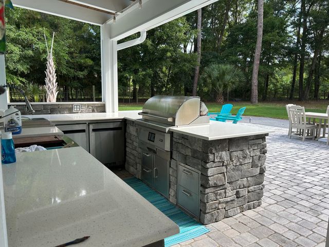 1430 Marsh Bluff Court, Edisto Island, SC 29438