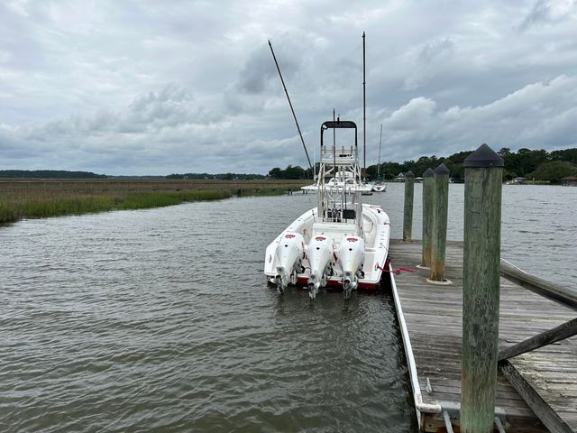 1430 Marsh Bluff Court, Edisto Island, SC 29438