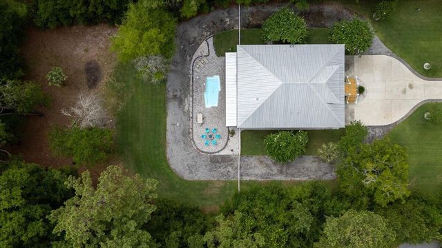 1430 Marsh Bluff Court, Edisto Island, SC 29438