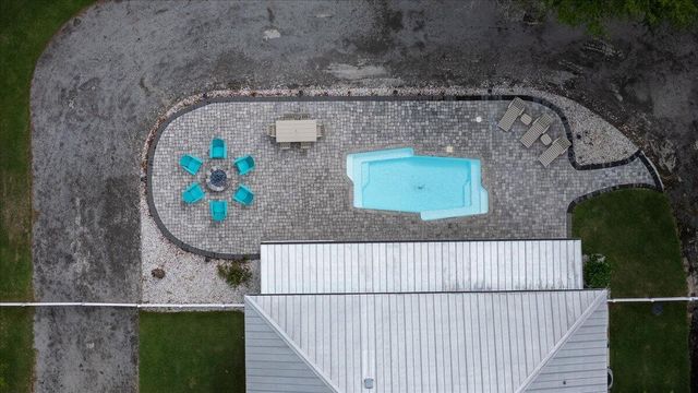 1430 Marsh Bluff Court, Edisto Island, SC 29438
