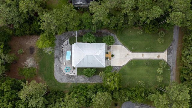 1430 Marsh Bluff Court, Edisto Island, SC 29438
