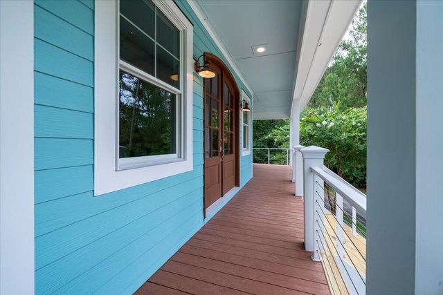 1430 Marsh Bluff Court, Edisto Island, SC 29438