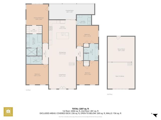 1430 Marsh Bluff Court, Edisto Island, SC 29438