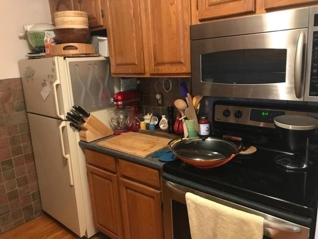 30 E Concord St 26, Boston, MA 02118