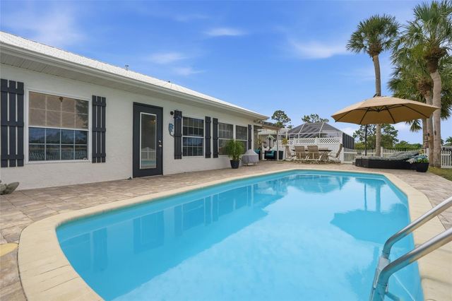 425 CORRIENTES CIRCLE, Punta Gorda, FL 33983