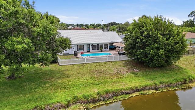 425 CORRIENTES CIRCLE, Punta Gorda, FL 33983