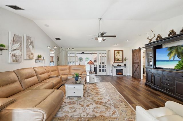 425 CORRIENTES CIRCLE, Punta Gorda, FL 33983