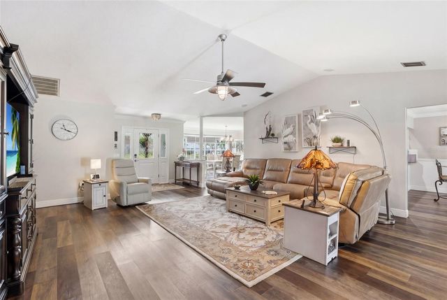425 CORRIENTES CIRCLE, Punta Gorda, FL 33983