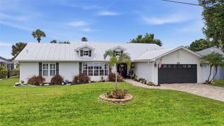 425 CORRIENTES CIRCLE, Punta Gorda, FL 33983