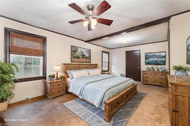 1385 Bridgton Road, Winston-salem, NC 27127