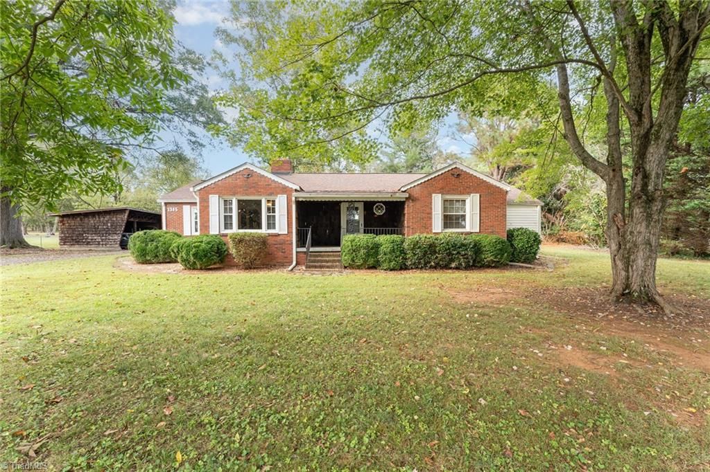 1385 Bridgton Road, Winston-salem, NC 27127
