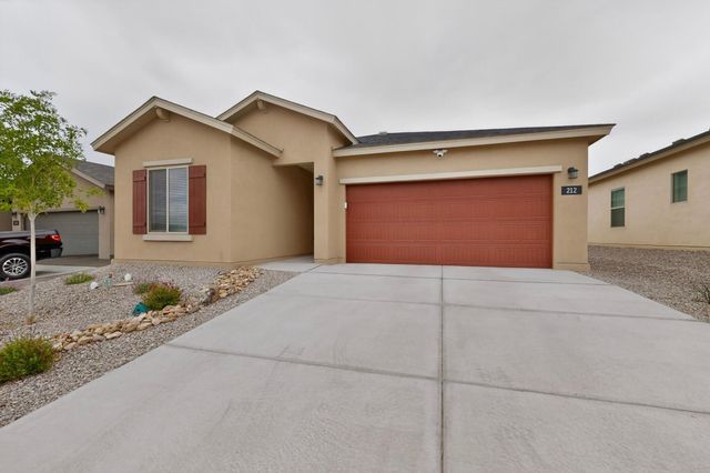 212 Prism Avenue SW, Rio Rancho, NM 87124