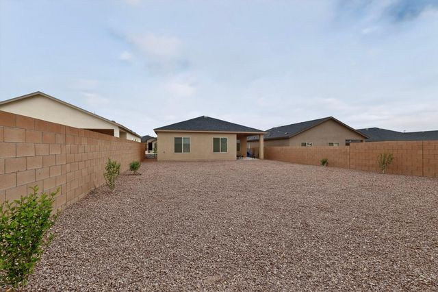212 Prism Avenue SW, Rio Rancho, NM 87124