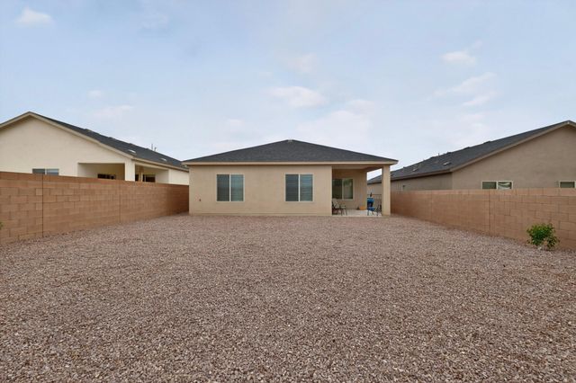 212 Prism Avenue SW, Rio Rancho, NM 87124