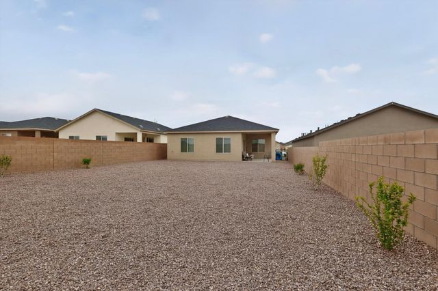 212 Prism Avenue SW, Rio Rancho, NM 87124