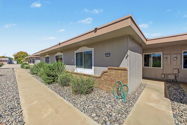 16871 N 103RD Avenue, Sun City, AZ 85351