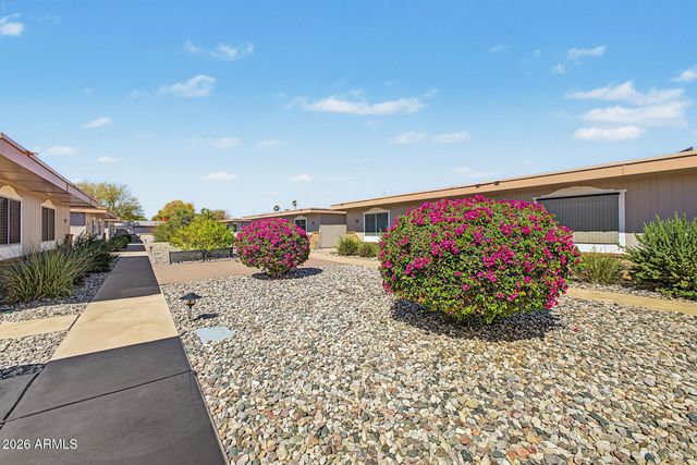 16871 N 103RD Avenue, Sun City, AZ 85351