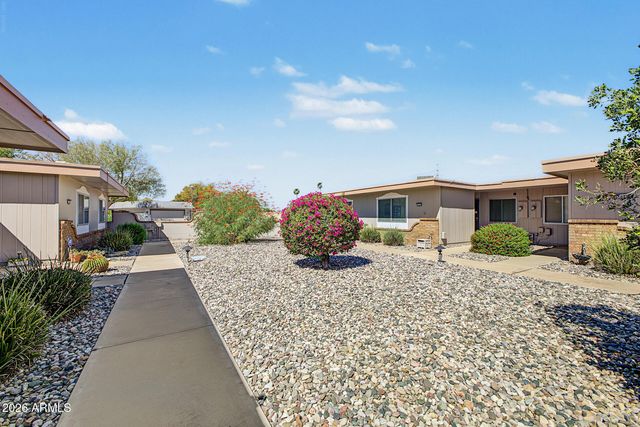 16871 N 103RD Avenue, Sun City, AZ 85351