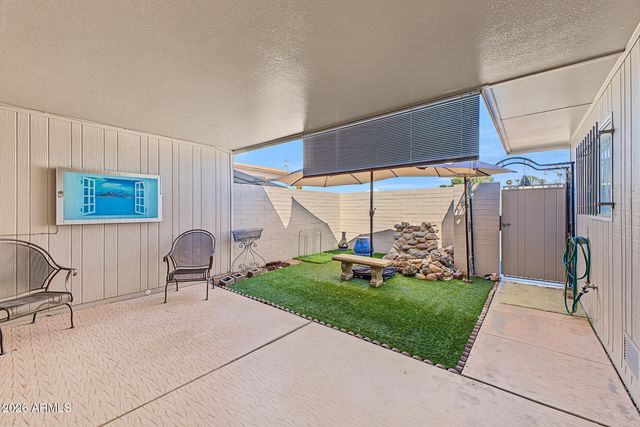 16871 N 103RD Avenue, Sun City, AZ 85351