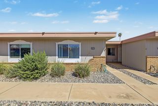 16871 N 103RD Avenue, Sun City, AZ 85351