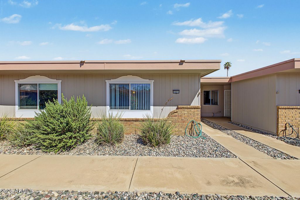 16871 N 103RD Avenue, Sun City, AZ 85351