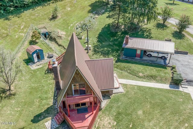 117 Locust Winds Drive, Elizabethton, TN 37643