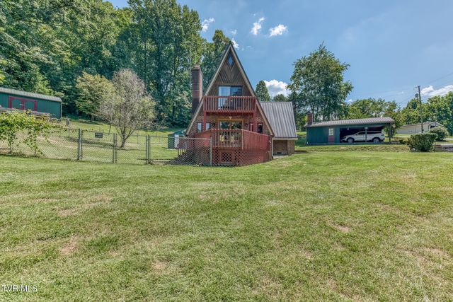 117 Locust Winds Drive, Elizabethton, TN 37643
