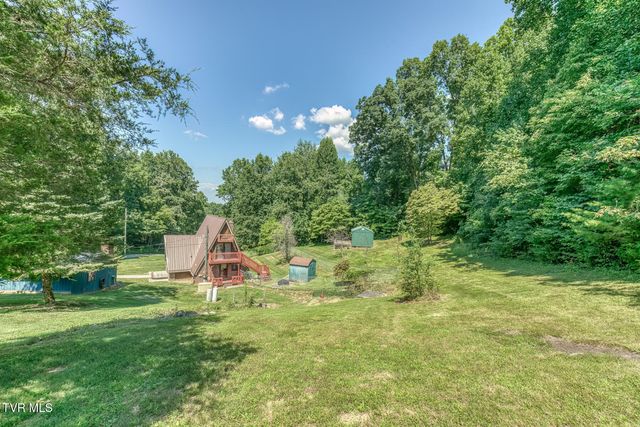 117 Locust Winds Drive, Elizabethton, TN 37643