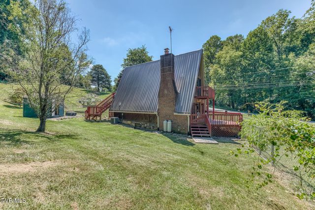 117 Locust Winds Drive, Elizabethton, TN 37643
