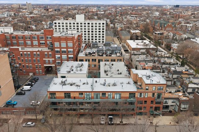 1740 N Marshfield Avenue 8, Chicago, IL 60622