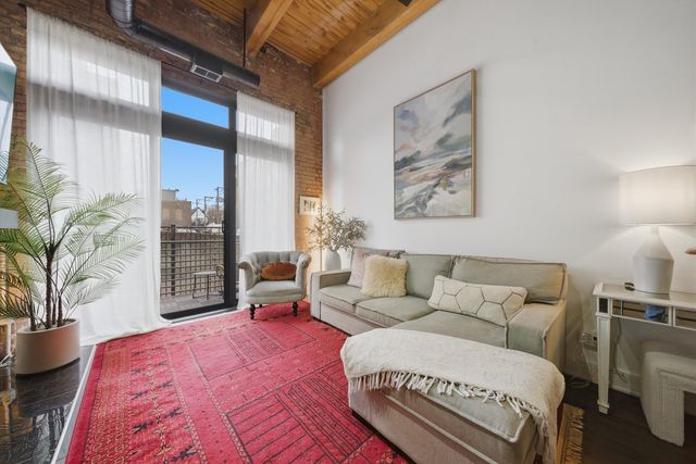 1740 N Marshfield Avenue 8, Chicago, IL 60622